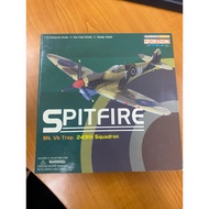 Spitfire WW2 Diecast