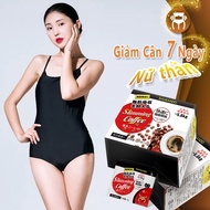 [NEW Date GENUINE PRODUCTS] Sausando Weight Loss Coffee - Slim Coffee detox weight loss rapid weight