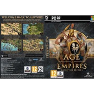 (PC DVD) Age Of Empires Definitive Edition