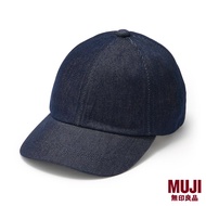 MUJI Kapok Blend Cap