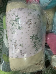 Áo gối nằm cotton hình khối Hometex ( 30x50cm 40x60cm )