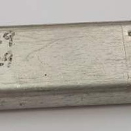 western electric 西電 油沈電容 0.2u +...