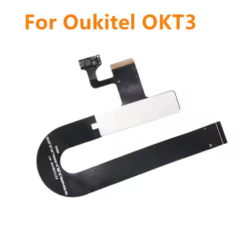New For Oukitel OKT3 Tablet PC Mainboard FPC Flex Cable Main Transfer FPC Connector Accessories