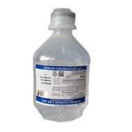 INFUSOL NORMAL SALINE SC NACL 0.9% 100ml 250ml 500ML
