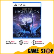 Playstation PS5 Elden Ring: Nightreign Chinese/English Version (中英文版)
