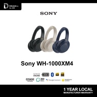 Sony WH-1000XM4 Wireless Noise-Cancelling Headphone