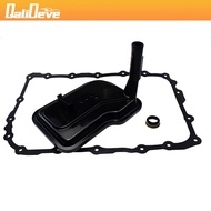 1 Set Transmission Filter Oil Pan Gasket Kit for Chevrolet Silverado 24236933,6L45,6L50,6L80,6L90E,1