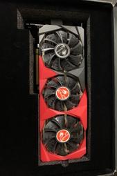 七彩虹戰斧rtx3080 10g丐版九成新店保一年裸卡正品在保吃雞顯卡