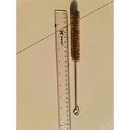 Brass ring brush brush/ brass round ringRing