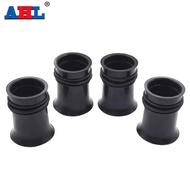AHL Motorcycle Parts Carburetor Interface Intake Outlet Manifold For HONDA CB750K K1 K2 K3 K4 K5 K6 