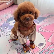 Dog harness Shoes dog harness cat dog harness -Shoes Harness