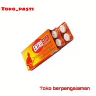 ENTROSTOP jual per strip