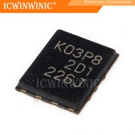 5 Piece  RJK03P8 K03P8 QFN-8  Electronic components