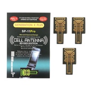 Cell Phone Signal Booster Sticker tumeSignal enhancement sticker Cell Phone Signal Sticker 4UNF