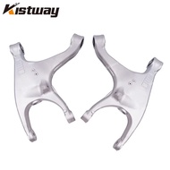 1PCS Rear Lower Control Arm For Audi A4 B8 A5 Q5 S4 S5 A6L C7 A7 4GD 8K2 8K5 8KH 8R0505311B 8R050531