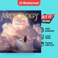 Astrology Calendar 2024 - Others - English - 9781523519507