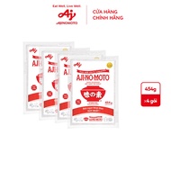 mì chính ajinomoto 454g 1kg 1.8kg