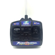 R8B-27M-6V Children's Electric Vehicle Universal Remote Control Receiver Stroller 27MHZ Receiver Mot