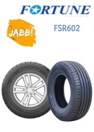 195/65R15 Fortune FSR602 ปี23 จำนวน1เส้น