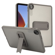 For Funda Xiami Poco pad C1 9.7 inch Case Hard Back with Bracket Stand Lightweight Coque For Redmi P