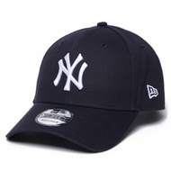 New York Yankees MLB Navy 9FORTY Adjustable Cap (Essential)