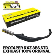 PROTAPER RXZ RXZ135 3BS Standard Exhaust Ekzos rxz