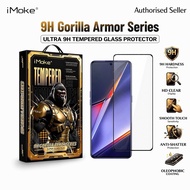 iMoke Tempered Glass For Realme GT Neo 3T/Neo 3