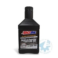 《油工坊》AMSOIL ALM 5W20 全合成 機油 SN A1 B1 GF-5