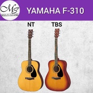 Gitar akustik YAMAHA F310/ F 310 (Original)
