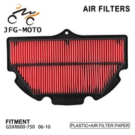 Motorcycle Accessories Air Filter Cleaner Grid For Suzuki GSXR 600-750 GSXR600 GSXR650 GSXR700 GSXR7