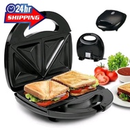 Phison Khind Morgan Sandwich Maker Sandwich Toaster non stick Plate ST750 PSM1650