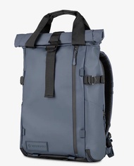 Wandrd PRVKE 21L Backpack - AEGEAN BLUE