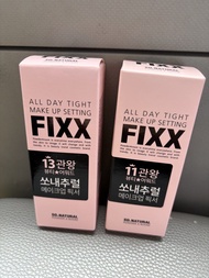 FIXX定妝噴霧（35ml)