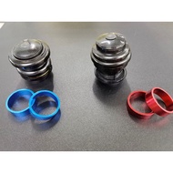 Basikal Headset Fixie 34mm Head Set Bicycle