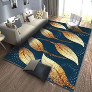 carpet velvet viral saiz L 160x200 to XXL saiz 200x230