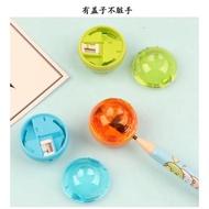 2.0削笔刀铅芯卷笔刀自动铅笔粗铅芯专用笔刨