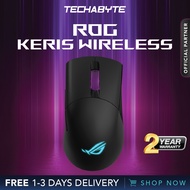 ASUS ROG Wireless Gaming Mouse