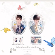 Official Souvenir Collection Pin
