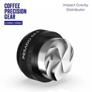 Pesado Gravity Coffee Distributor 58mm