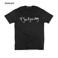 Men T Shirts Fashion 4 Your Eyez J Cole T Shirt Cotton O Neck D T-Shirt Summer High Quality Tshirt