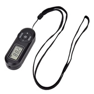 Henry 727 Radio New Version Mini Small FM Elderly Pocket DSP Digital Chip English Exam★26.3.22