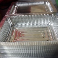 100 H55 plastic boxes containing 5 ounces