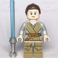 # LEGO 75148 75192 樂高 Star Wars Rey 人仔連藍色光劍