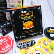 Dobble Anarchy Pancakes Board Game (Thai)