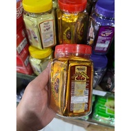 Dking chocolate jar bar 15pcs x 10gr