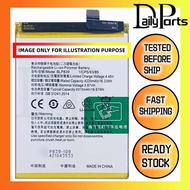 【DAILYPARTS】BATTERY BATERI BLP839 FOR OP A95 5G / RENO 5Z BATTRY / RENO 6Z 5G