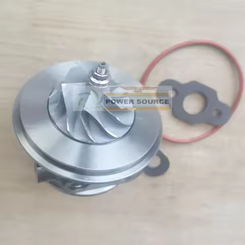 Turbo Cartridge CHRA TF035 49135-04121 28200-4A201 For Hyundai Starex Van H200 Galloper Terracan D4B