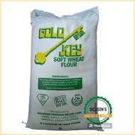 ❦ § ✑ Gold Key Soft Wheat flour 25kgs