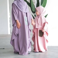 KAFTAN HANA KIDS - NB TO 10Y