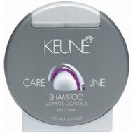 KEUNE Care Line Shampoo Series